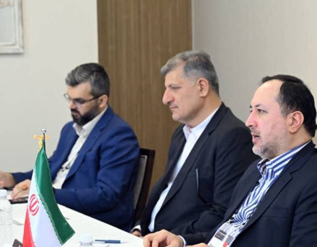 برگزاری نشست کارگروه حسابرسی مدیریت بحران آسوسای در کره جنوبی/پیشنهادات عملیاتی و راهبردی ایران برای تقویت عملکرد کارگروه