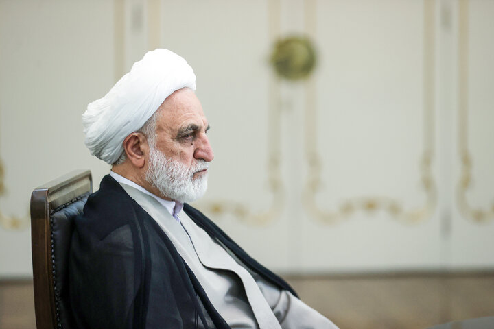 جلسه سران قوا 8 شهریور 1404