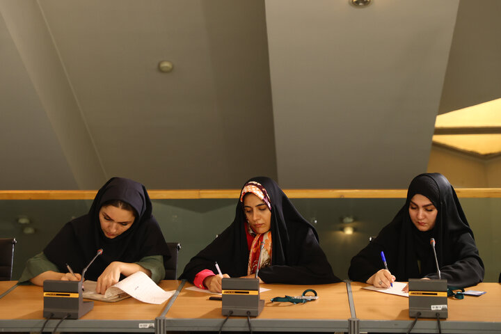 نشست خبری یکشنبه 9 شهریور نایب رئیس کمیسیون انرژی مجلس