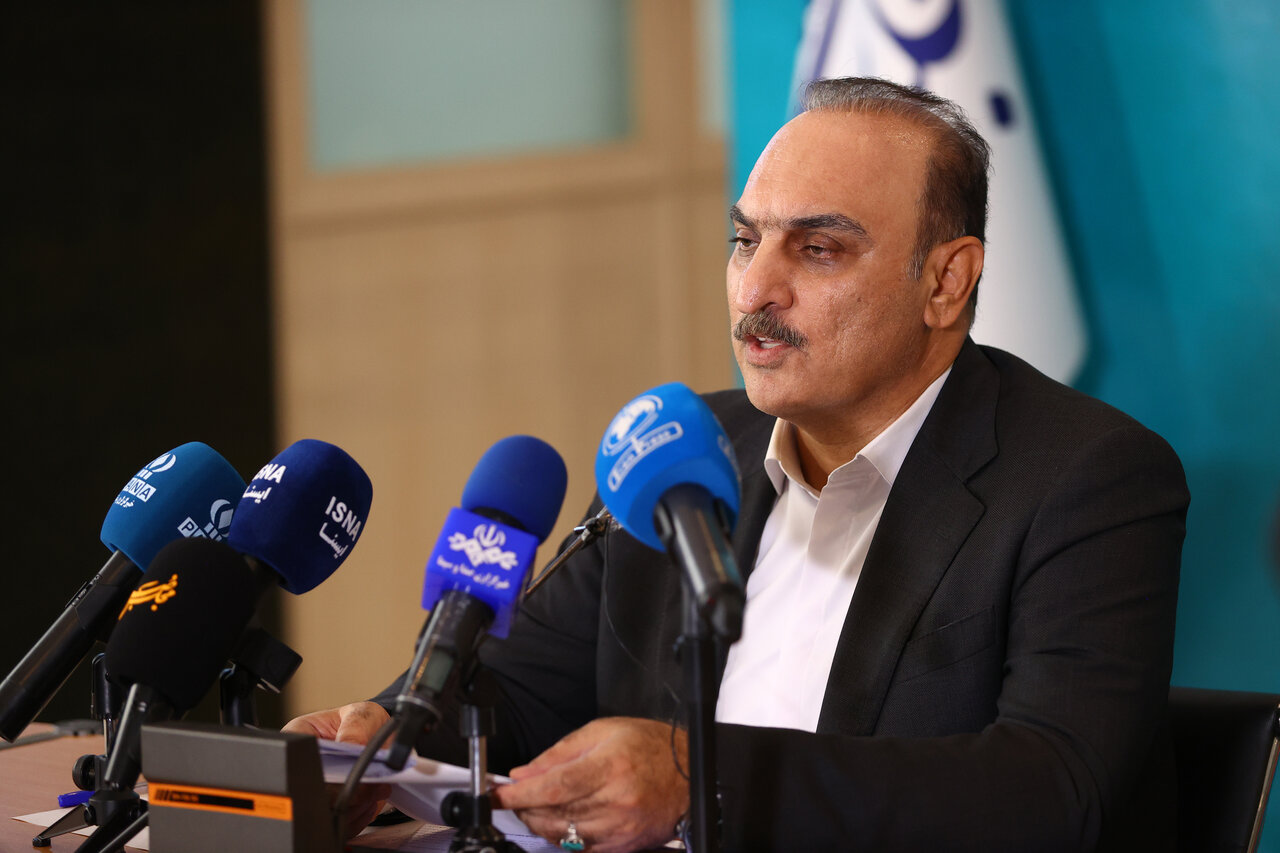 مشکلات ساختاری در حوزه حکمرانی صنعت برق وجود دارد/ آییننامه خاموشی برای اقلیمهای خاص تدوین نشده است/وزیر نیرو باید پاسخگوی مطالبات نمایندگان در جلسه علنی سه شنبه مجلس باشد مشکلات ساختاری در حوزه حکمرانی صنعت برق وجود دارد/ آییننامه خاموشی برای اقلیمهای خاص تدوین نشده است/وزیر نیرو باید پاسخگوی مطالبات نمایندگان در جلسه علنی سه شنبه مجلس باشد