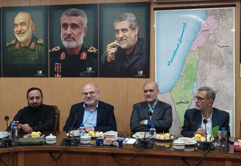 پیشتازی مجلس ایران در تصویب قوانین حمایتی از مردم فلسطین/ نخبگان جهان پس از طوفان الاقصی بیدار شدند