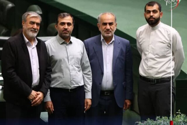 اعتراض نمایندگان شیراز به عدم کلنگ‌زنی قطعه ۸ آزادراه شیراز - اصفهان