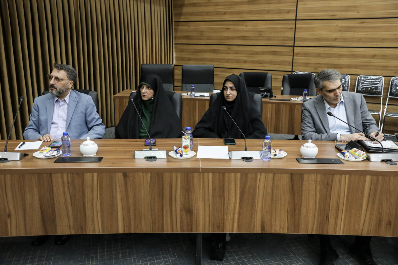 سراج: در عرصه حقوق بشر، تشکلهای مردمنهاد در خط مقدم دفاع از حقوق جمهوری اسلامی هستند/ بازنگری در قوانین برای توانمندسازی تشکلها لازم و ضروری است