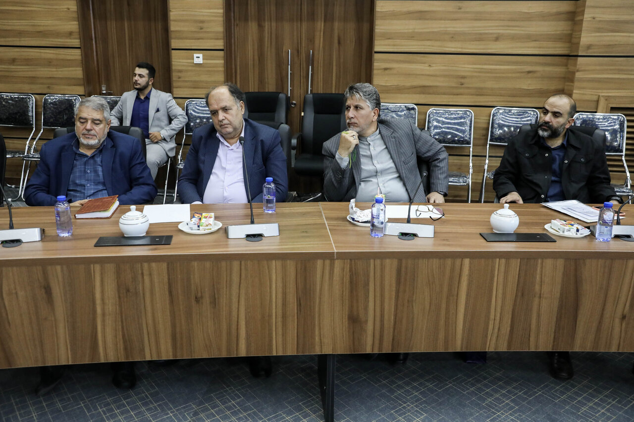 سراج: در عرصه حقوق بشر، تشکلهای مردمنهاد در خط مقدم دفاع از حقوق جمهوری اسلامی هستند/ بازنگری در قوانین برای توانمندسازی تشکلها لازم و ضروری است