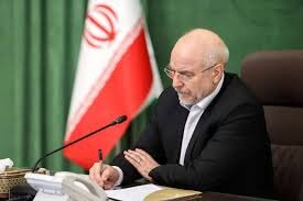 ابراز همدردی رییس مجلس با مردم زلزله زده افغانستان/ آمادگی ملت ایران برای ارسال کمک‌های امدادی و درمانی به حادثه‌دیدگان