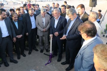 با همت خیرین و روحیه جهادی مسئولان، به سفرهای درمانی بیماران سرطانی استان یزد پایان می‌دهیم
