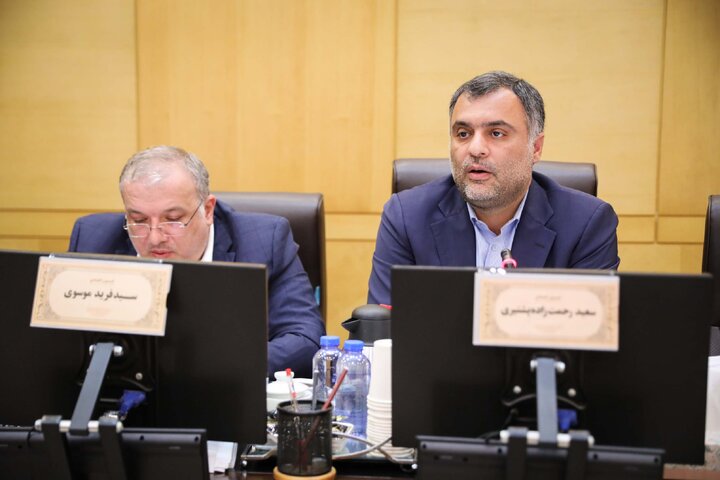 نشست 11 شهریور کمیسیون اقتصادی