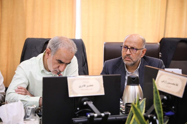 نشست 11 شهریور کمیسیون اقتصادی