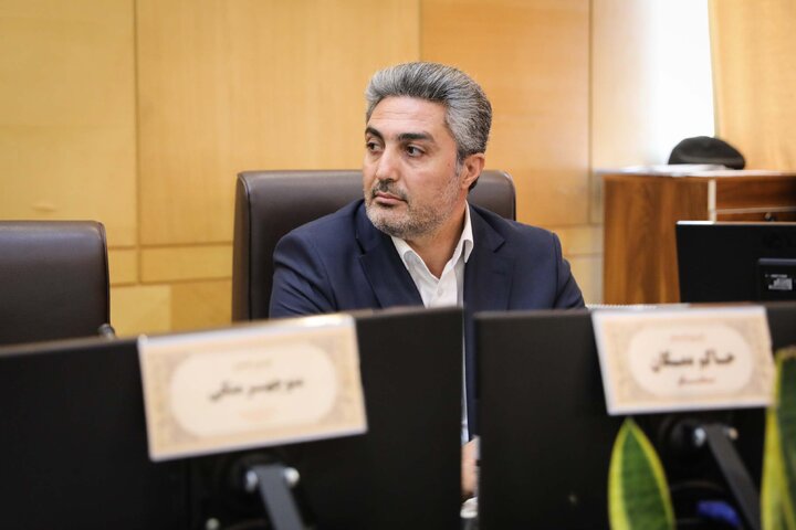 نشست 11 شهریور کمیسیون اقتصادی