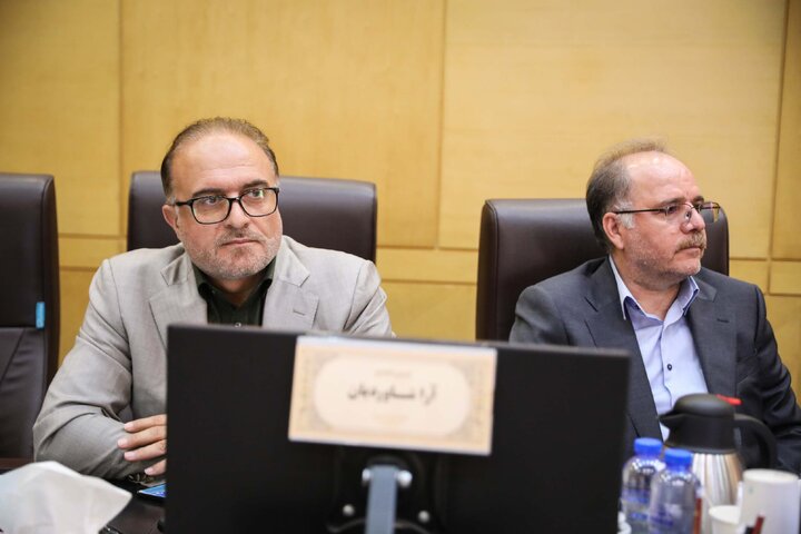 نشست 11 شهریور کمیسیون اقتصادی