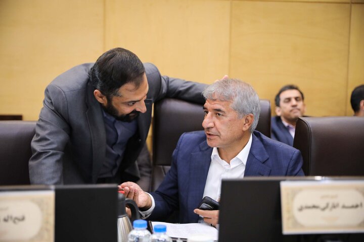 نشست 11 شهریور کمیسیون اقتصادی