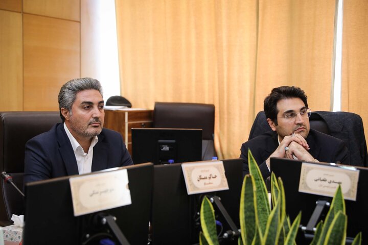 نشست 11 شهریور کمیسیون اقتصادی