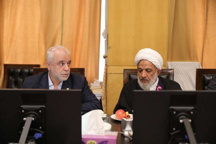 تأکید کمیسیون فرهنگی مجلس بر اصلاح قانون خدمات جامع ایثارگری براساس احکام قانون برنامه هفتم پیشرفت