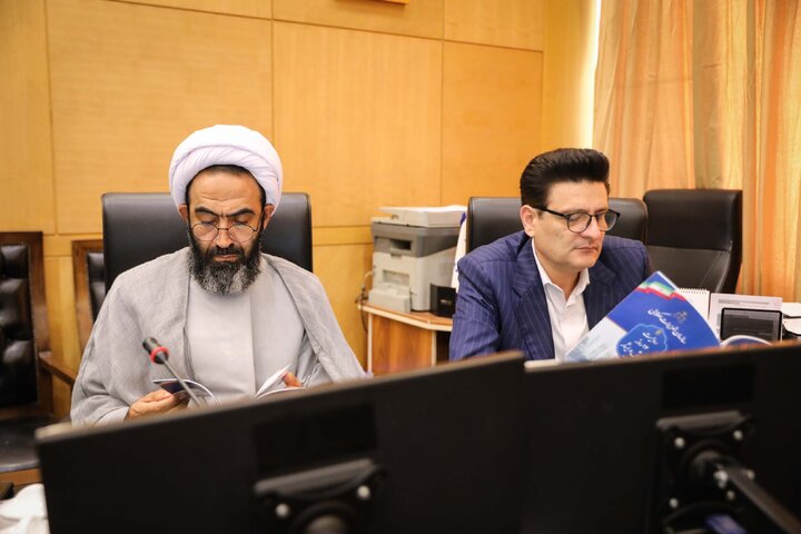 نشست 11 شهریور کمیسیون قضائی