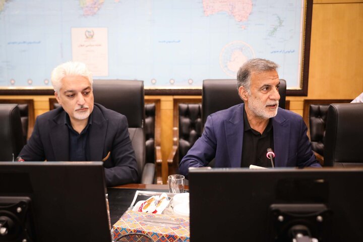 نشست 11 شهریور کمیسیون قضائی