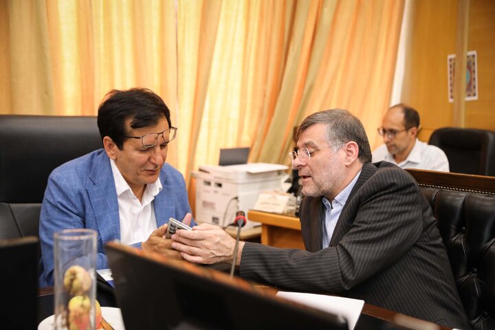 نشست 11 شهریور کمیسیون قضائی