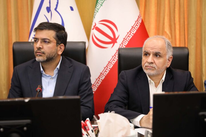 نشست 11 شهریور کمیسیون قضائی