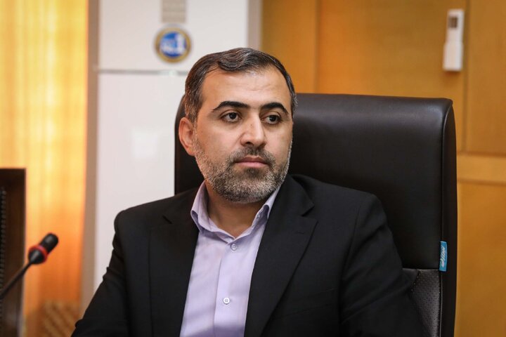 نشست 11 شهریور کمیسیون انرژی
