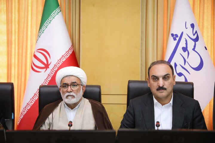 نشست 11 شهریور کمیسیون انرژی