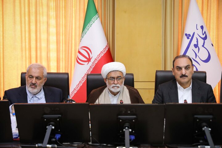 نشست 11 شهریور کمیسیون انرژی