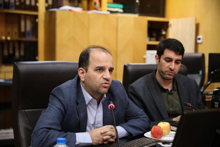 نشست 11 شهریور کمیسیون انرژی