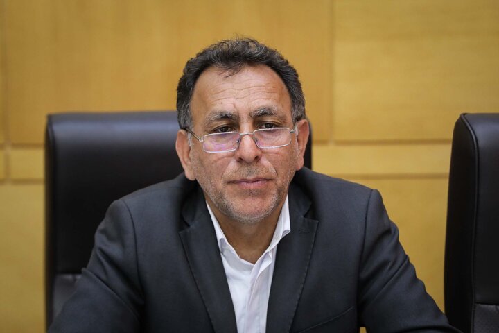 نشست 11 شهریور کمیسیون انرژی