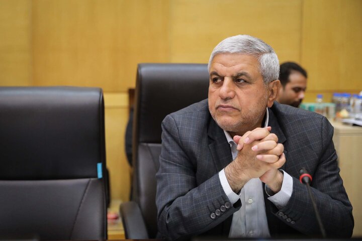 نشست 11 شهریور کمیسیون انرژی
