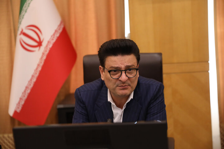 سید کریم معصومی