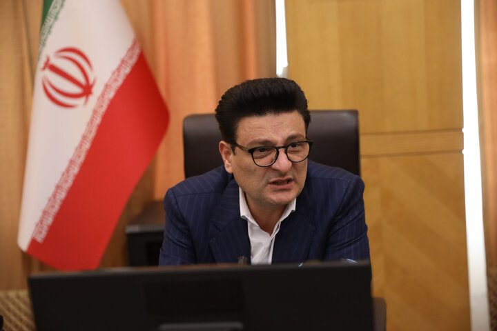سید کریم معصومی