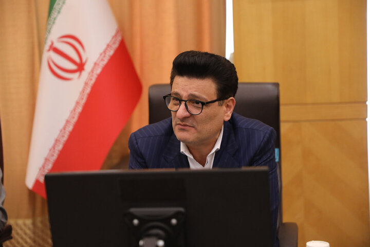 سید کریم معصومی