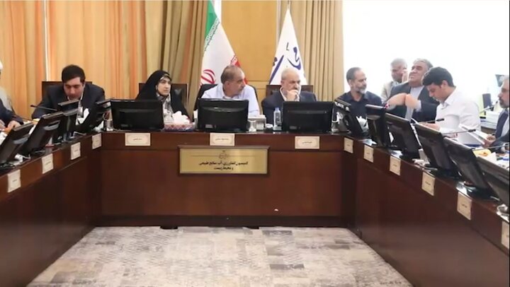 آنچه در کمیسیون‌های تخصصی این هفته مجلس گذشت؛ از بررسی راهکارهای رفع ناترازی انرژی تا تاکید بر پرداخت تسهیلات خرد و اشتغالزایی