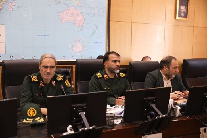 نشست 11 شهریور 1404 کمیسیون قضایی و حقوقی