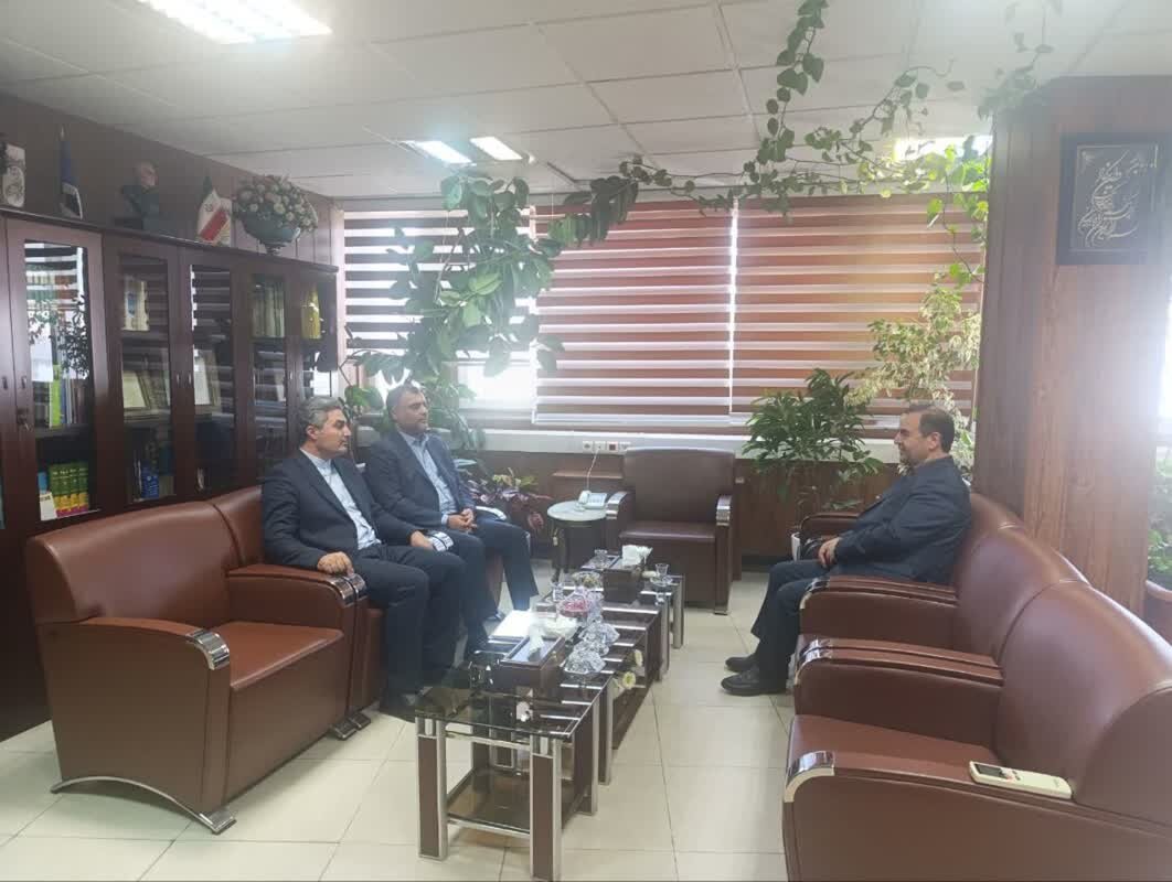 پروژه احداث درمانگاه تأمین اجتماعی صومعه‌سرا با موافقت سازمان تأمین اجتماعی وارد فاز اجرایی شد