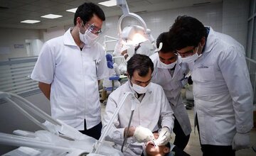 فرصت سوزی نظام درمانی با رویکرد نادرست به فارغ التحصیلان پزشکی خارج از کشور