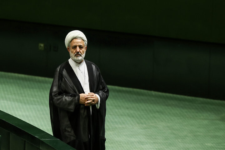 نشست علنی چهارشنبه 12 شهریورماه ۱۴۰۴ مجلس شورای اسلامی