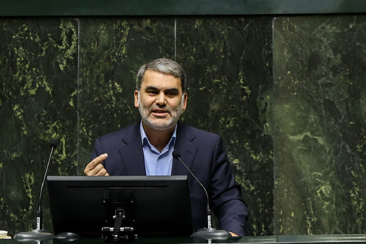 نشست علنی چهارشنبه 12 شهریورماه ۱۴۰۴ مجلس شورای اسلامی