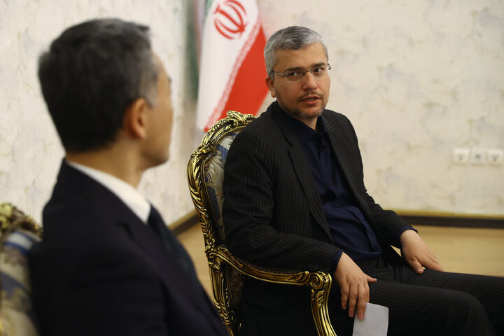 ابراهیم رضایی