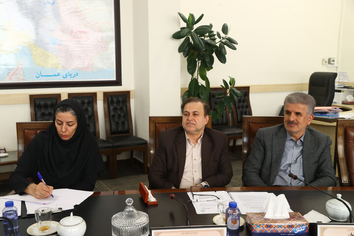 نشست چهارشنبه 12 شهریور کمیسیون اصل نودم قانون اساسی مجلس