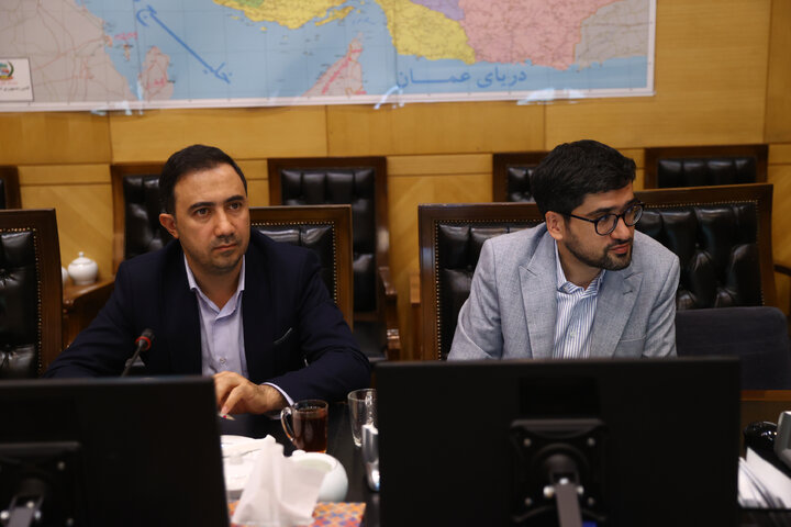 نشست چهارشنبه 12 شهریور کمیسیون فرهنگی مجلس
