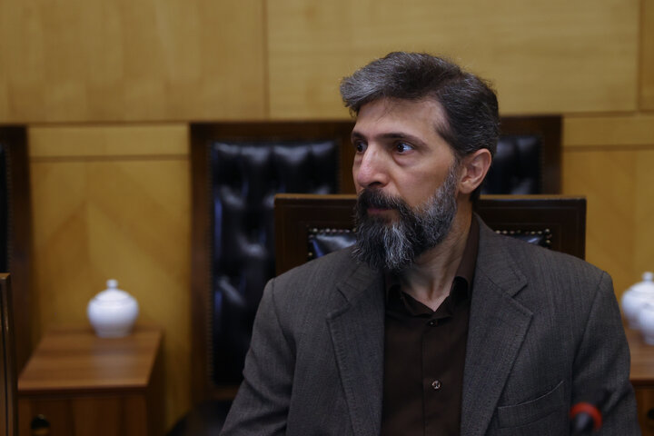 نشست چهارشنبه 12 شهریور کمیسیون فرهنگی مجلس