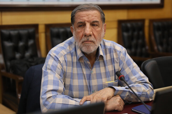 اسماعیل کوثری