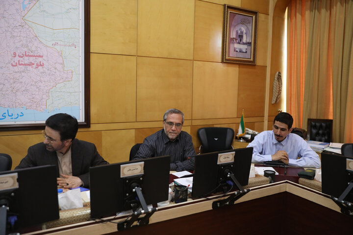 تجلیل کمیسیون امنیت ملی مجلس از سفیر یمن در ایران