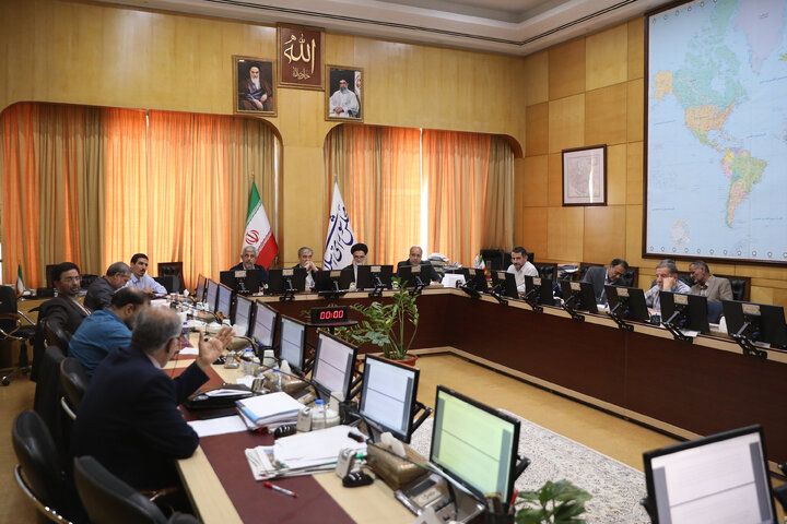 تجلیل کمیسیون امنیت ملی مجلس از سفیر یمن در ایران