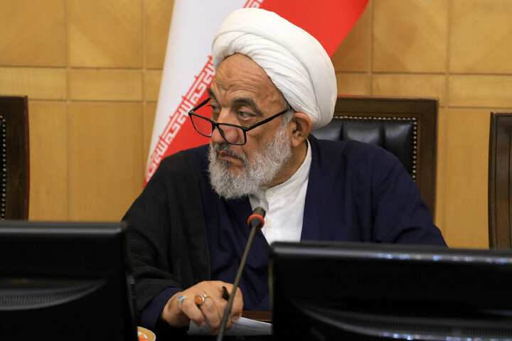 نشست کمیسیون فرهنگی