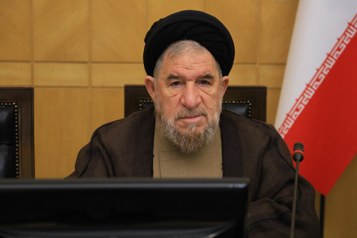 نشست کمیسیون فرهنگی