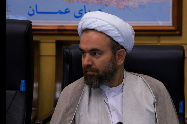 نشست اعضای کمیسیون اموزش