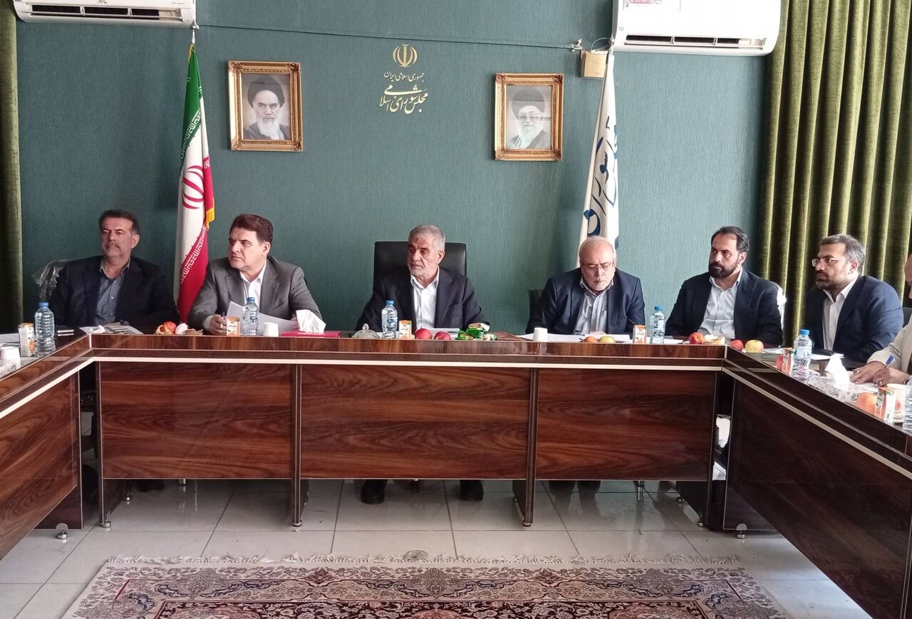 تعیین تکلیف رسیدگی به استعلامات اولیه و صلاحیت داوطلبان انتخابات شوراها تعیین تکلیف رسیدگی به استعلامات اولیه و صلاحیت داوطلبان انتخابات شوراها