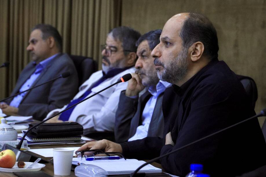 تقیپور: استفاده مخرب از فناوری هوش مصنوعی بخشی از جنایات اسرائیل است/ سردار جلالی: هوش مصنوعی میتواند به سلاحی پیچیده تبدیل شود