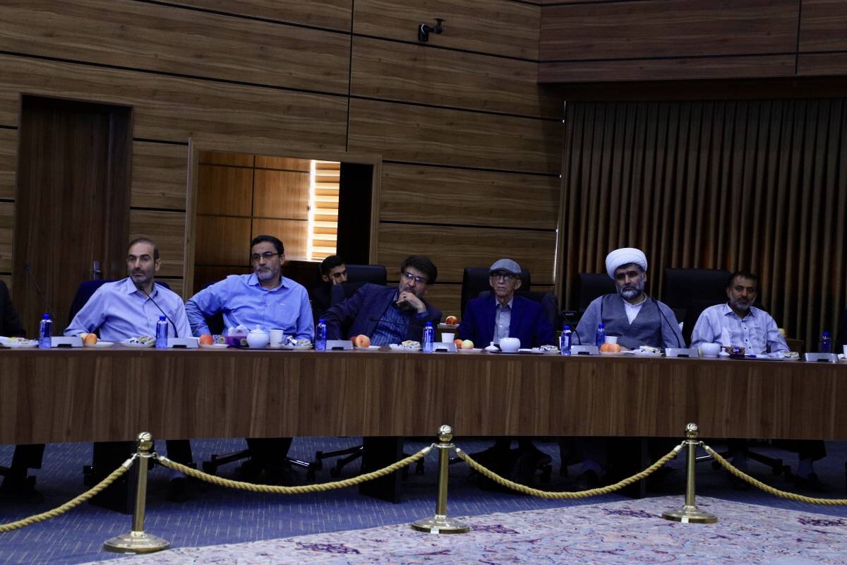 تقیپور: استفاده مخرب از فناوری هوش مصنوعی بخشی از جنایات اسرائیل است/ سردار جلالی: هوش مصنوعی میتواند به سلاحی پیچیده تبدیل شود