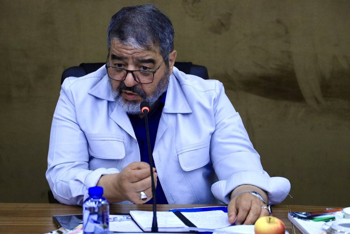 تقیپور: استفاده مخرب از فناوری هوش مصنوعی بخشی از جنایات اسرائیل است/ سردار جلالی: هوش مصنوعی میتواند به سلاحی پیچیده تبدیل شود